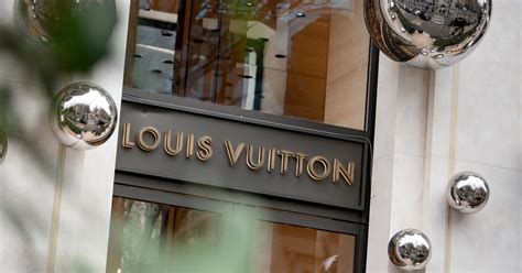 LVMH hires Publicis Groupe for media accounts including Louis 